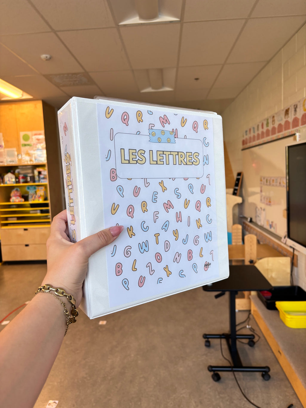 Couvertures de cartable