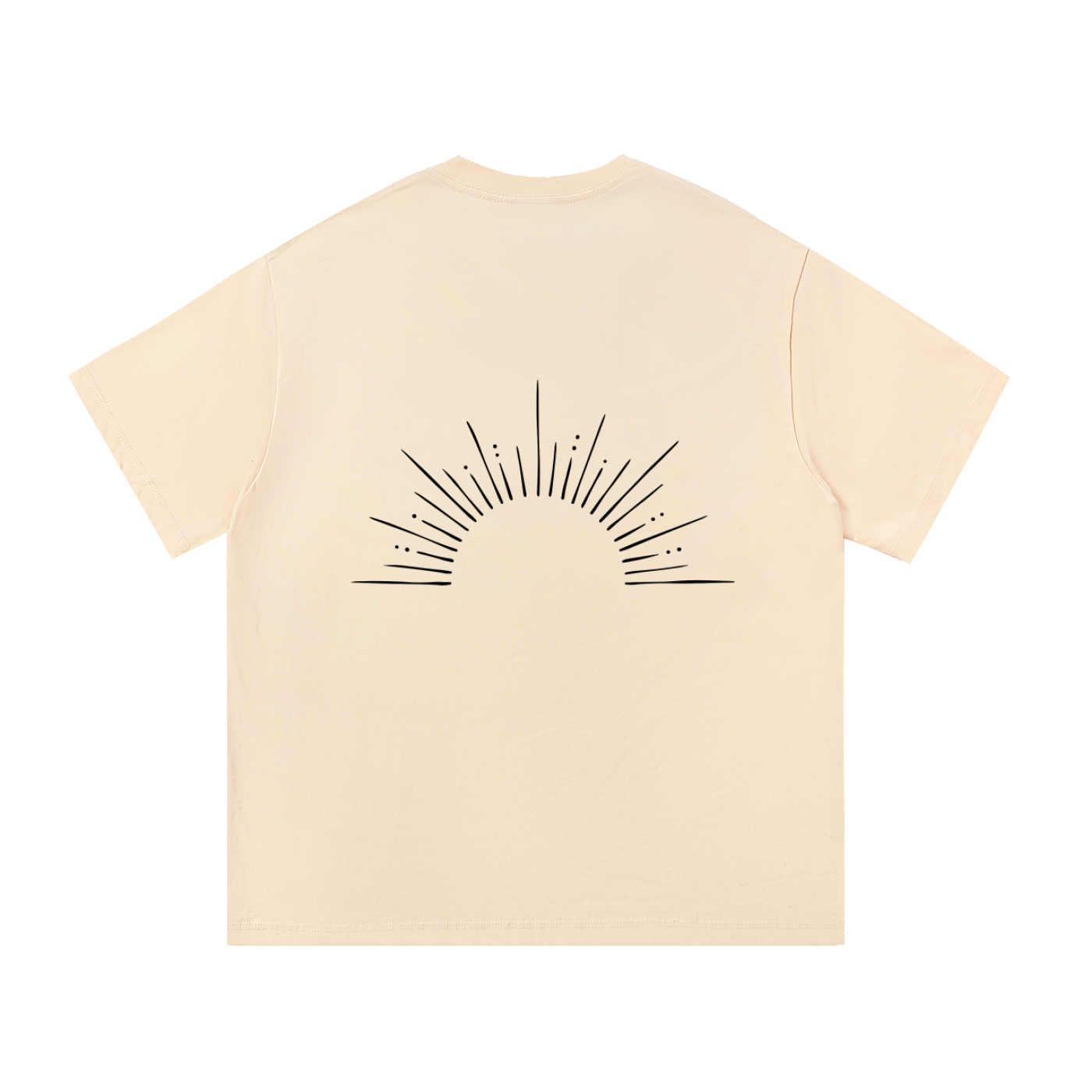 T-Shirt si tu aimes le soleil ☀️