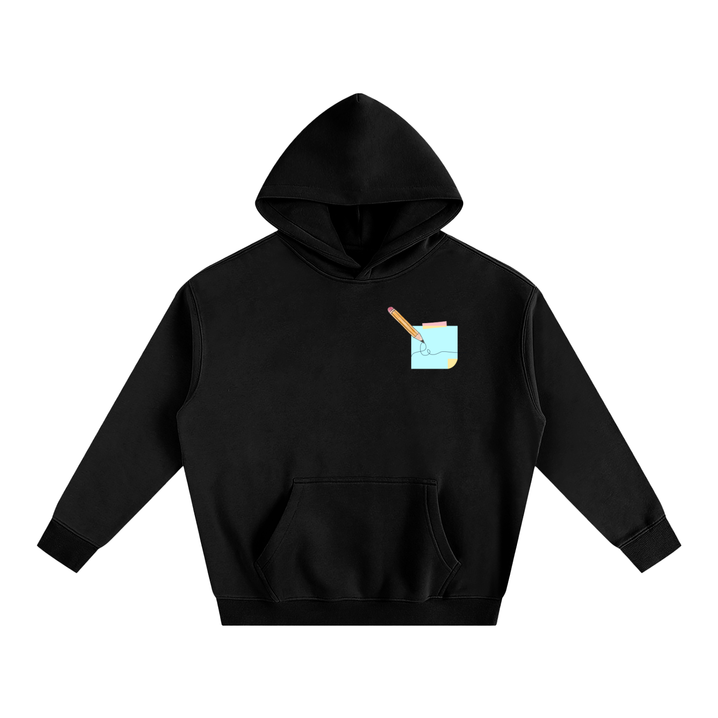 Hoodie « En mode pédago »