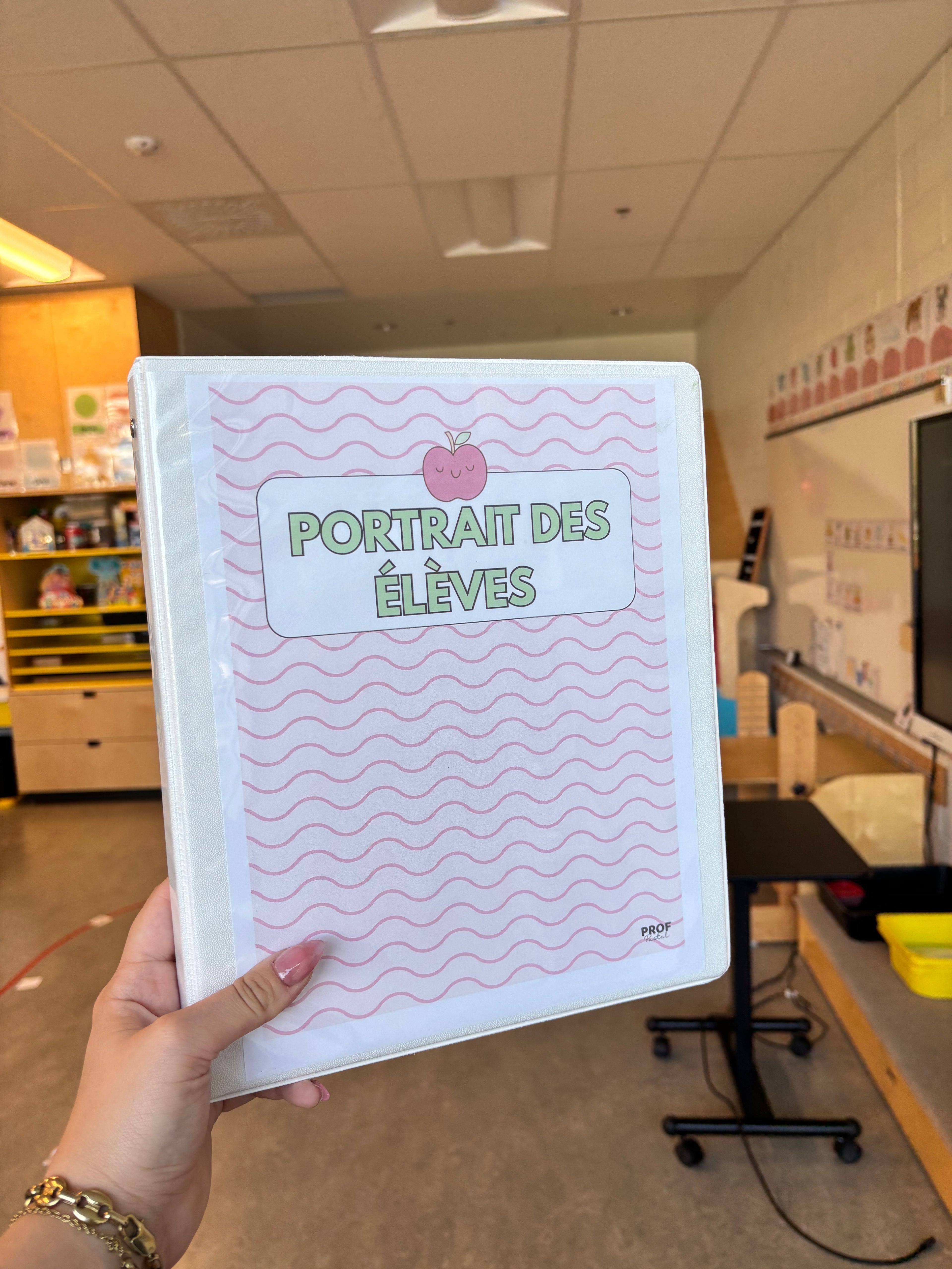 Couvertures de cartable