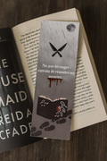 Signet suspense
