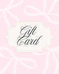 Carte-cadeau