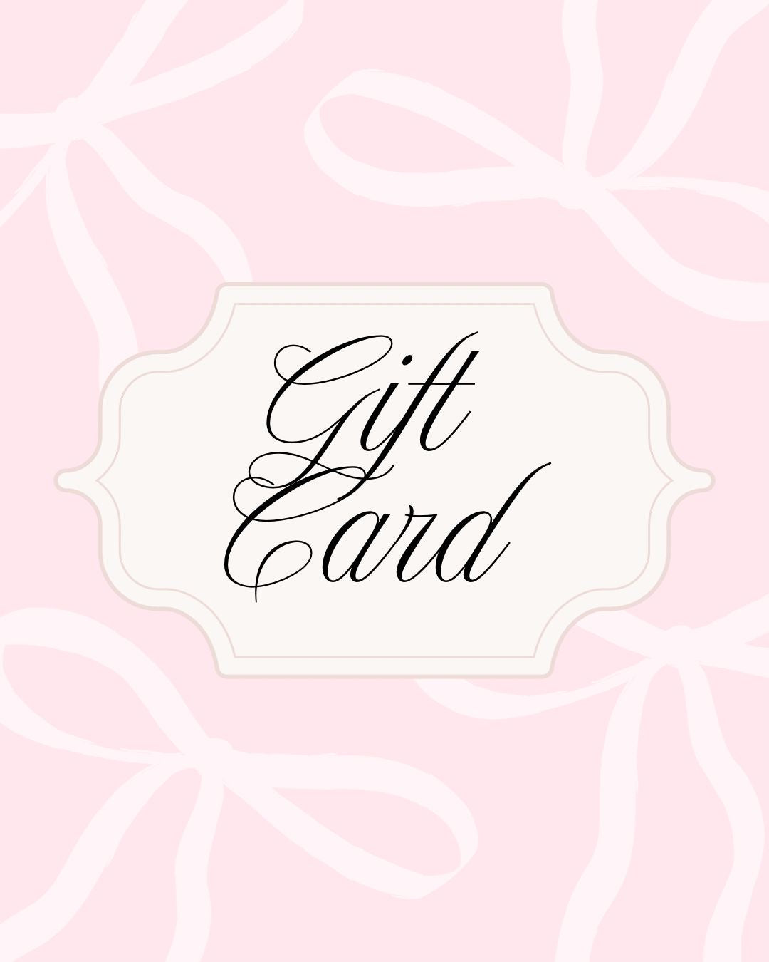 Carte-cadeau