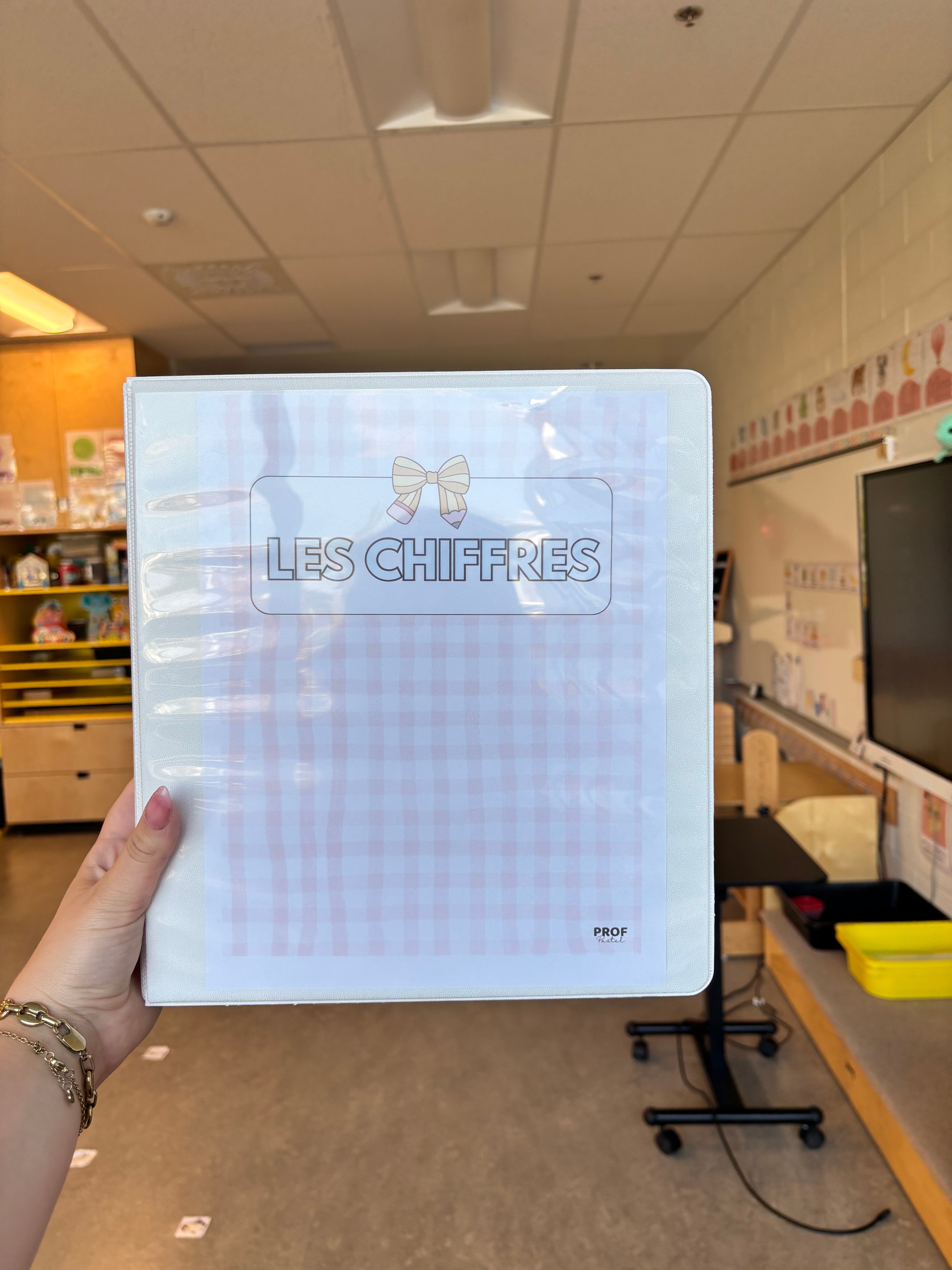 Couvertures de cartable