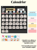 Calendrier