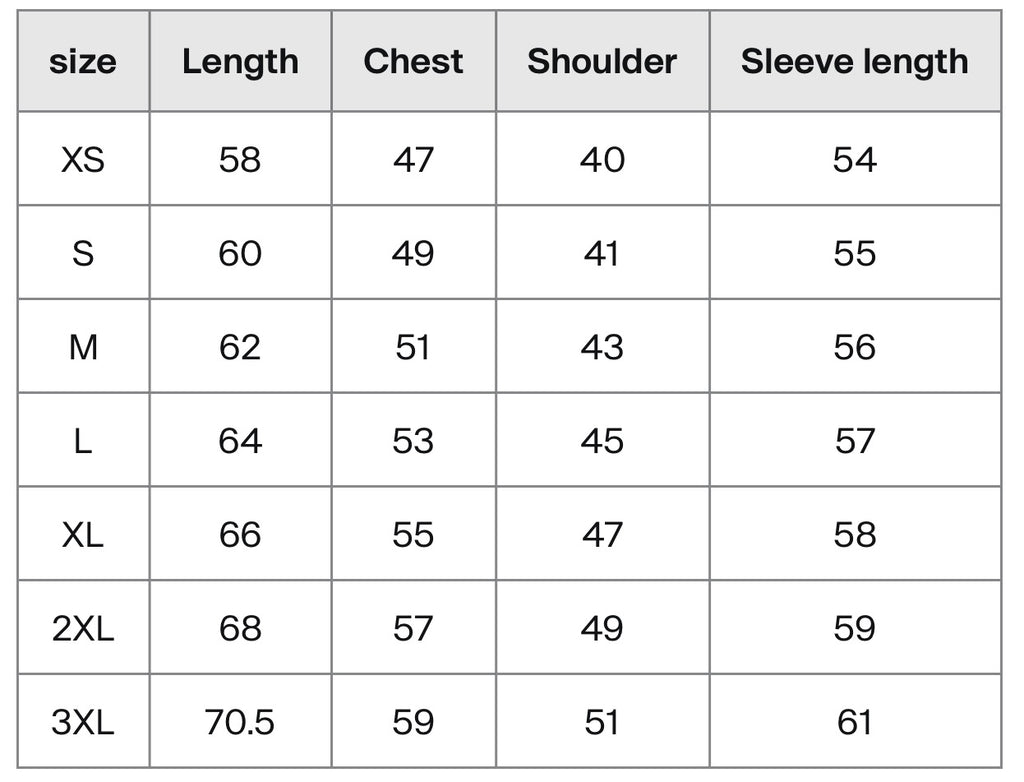 Chandail bépep UQAM