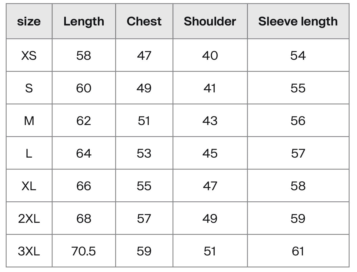Chandail bépep UQAM