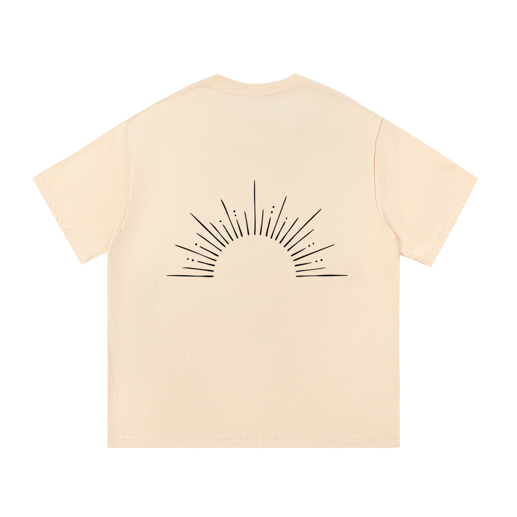 T-Shirt si tu aimes le soleil