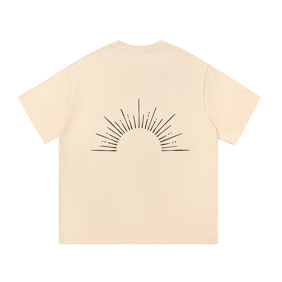 T-Shirt si tu aimes le soleil